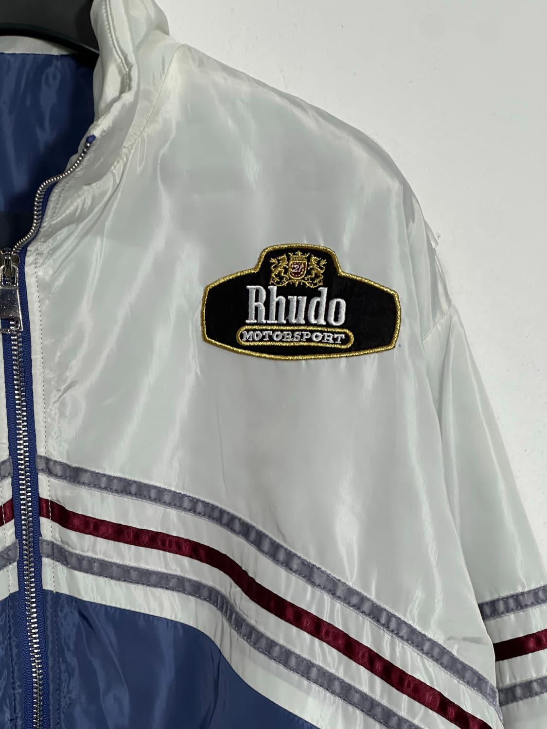 Rhudo 모터스포츠 자켓 상품이미지3