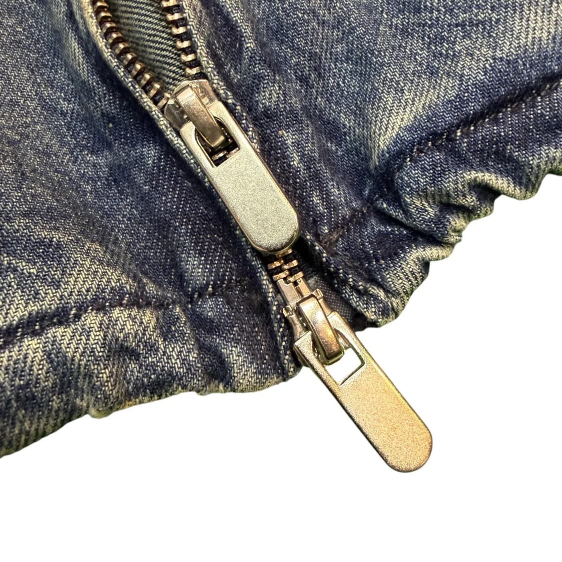 BEAMS T X Seventh 26SS/ ORB DENIM JACKET 상품이미지5