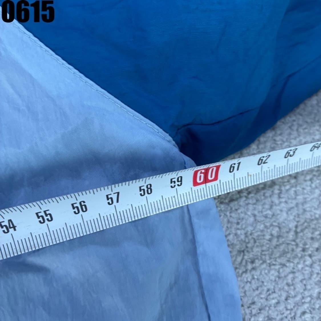 조던 바람막이  상품이미지4