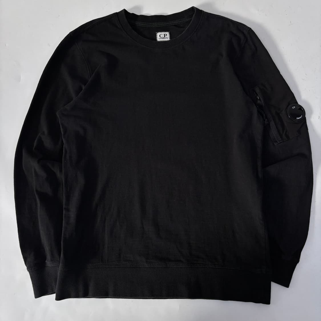 C.P company 씨피 컴퍼니 맨투맨 상품이미지4