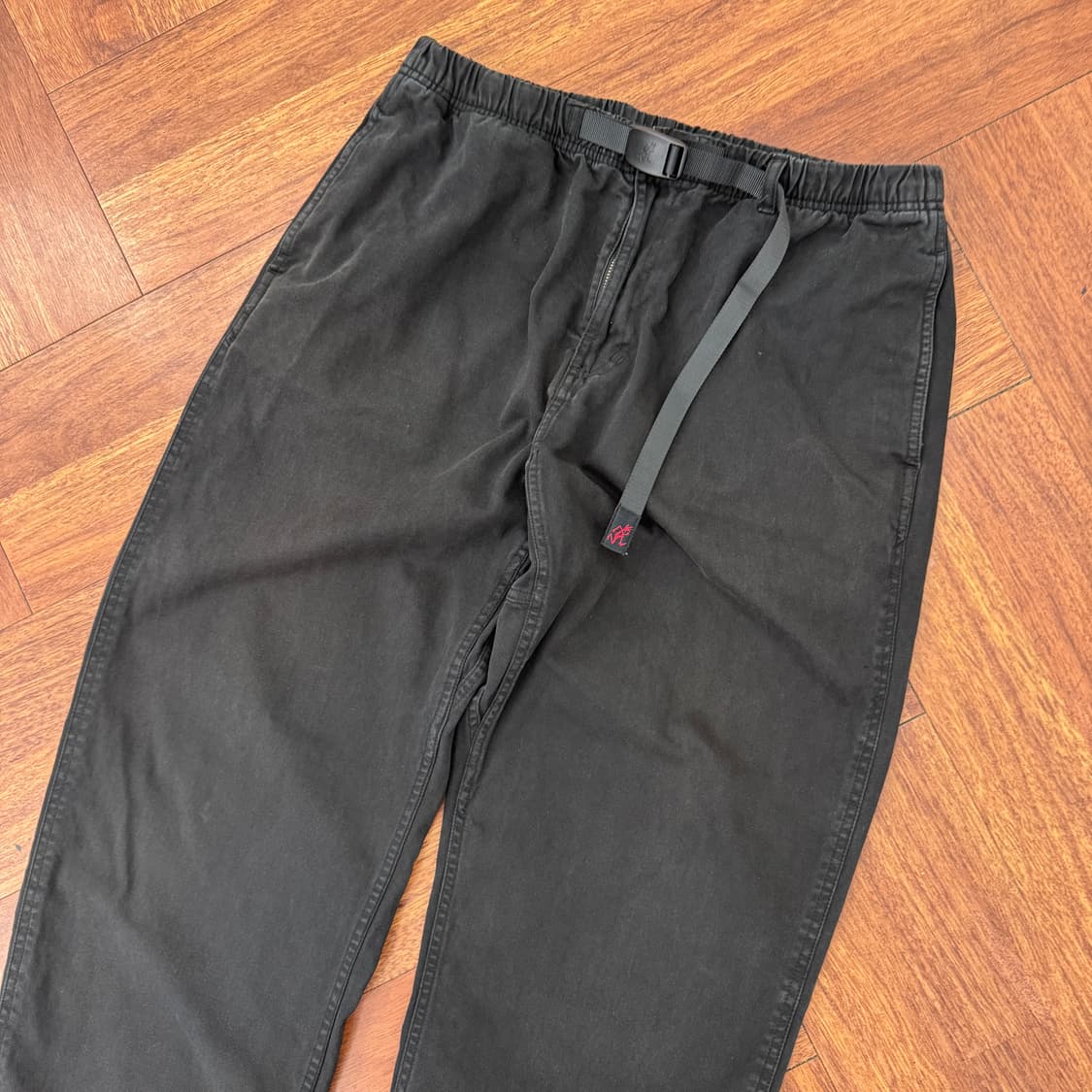 XL 그라미치 스트레이트 팬츠 상품이미지4