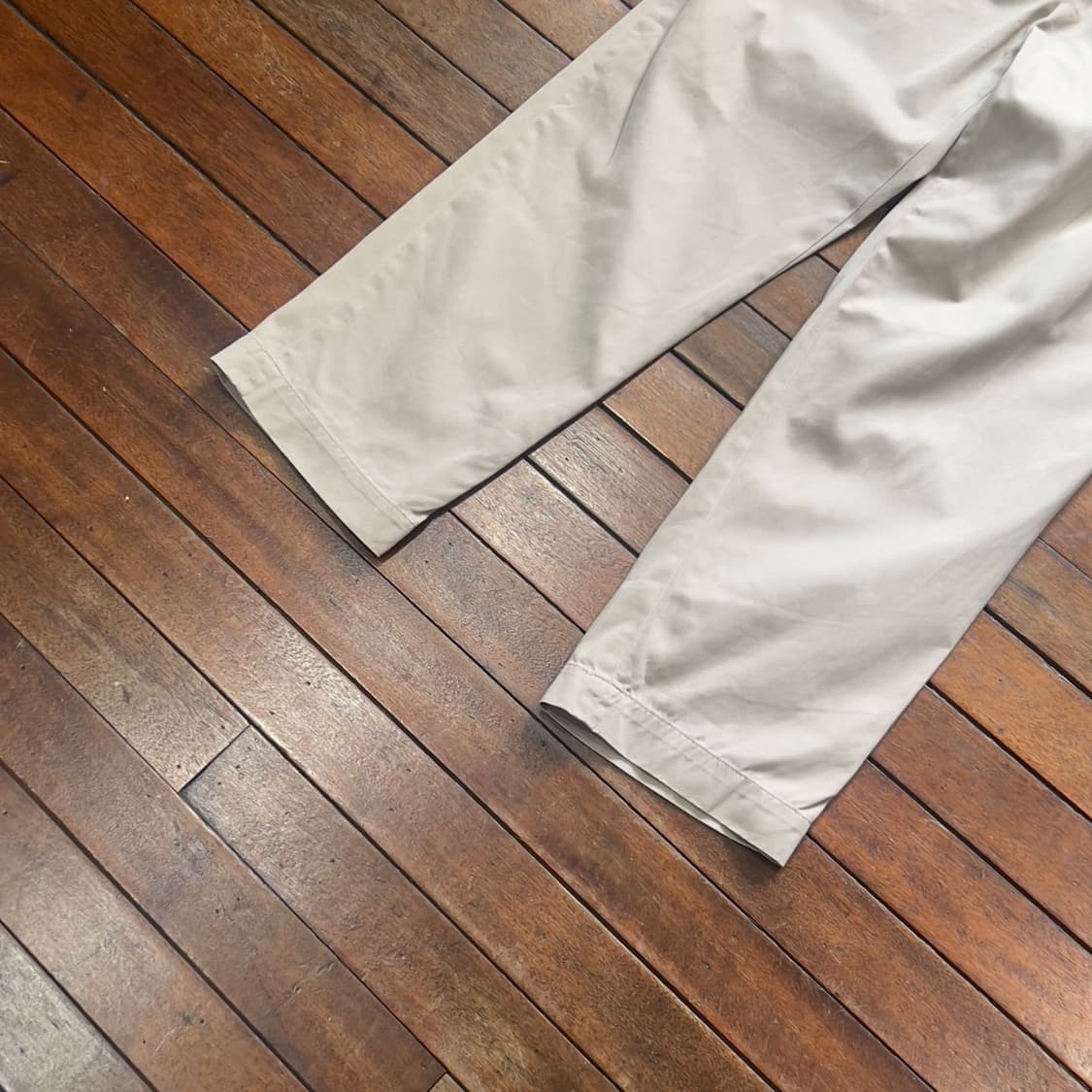 폴로 랄프로렌 앤드류핏 치노팬츠 34X30 상품이미지2