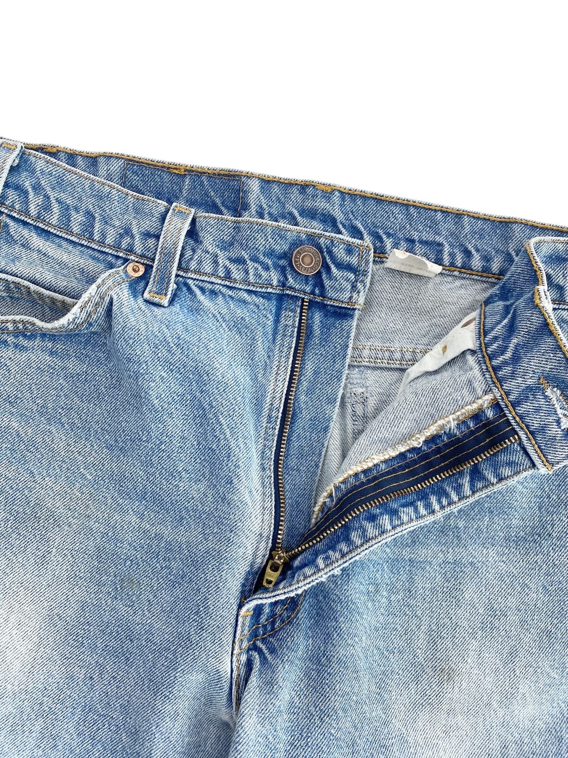 90's 리바이스 517 오렌지탭 [127] 상품이미지7