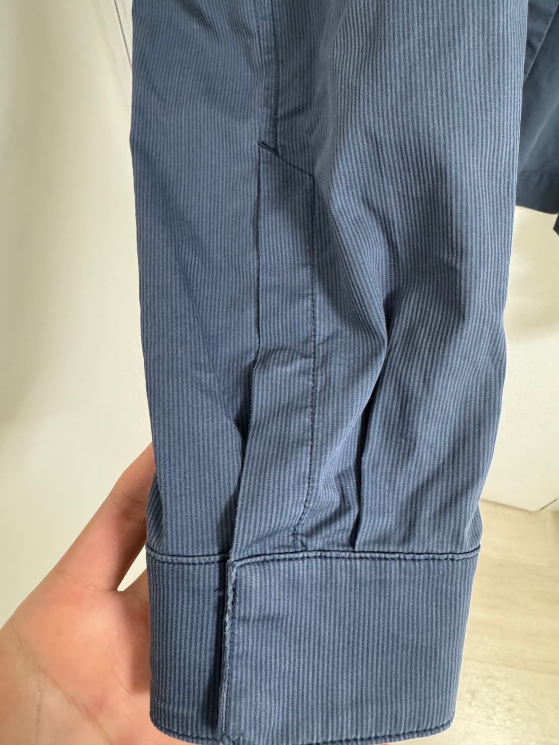 아크테릭스 나일론 셔츠 상품이미지5