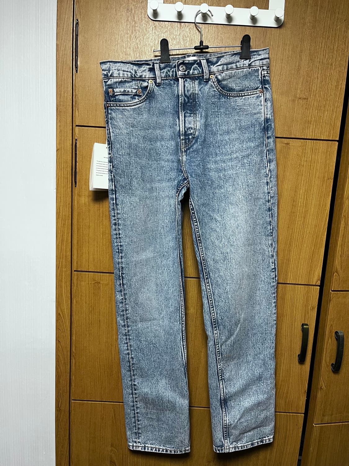 아워레가시 퍼스트 컷 31 새상품 상품이미지2