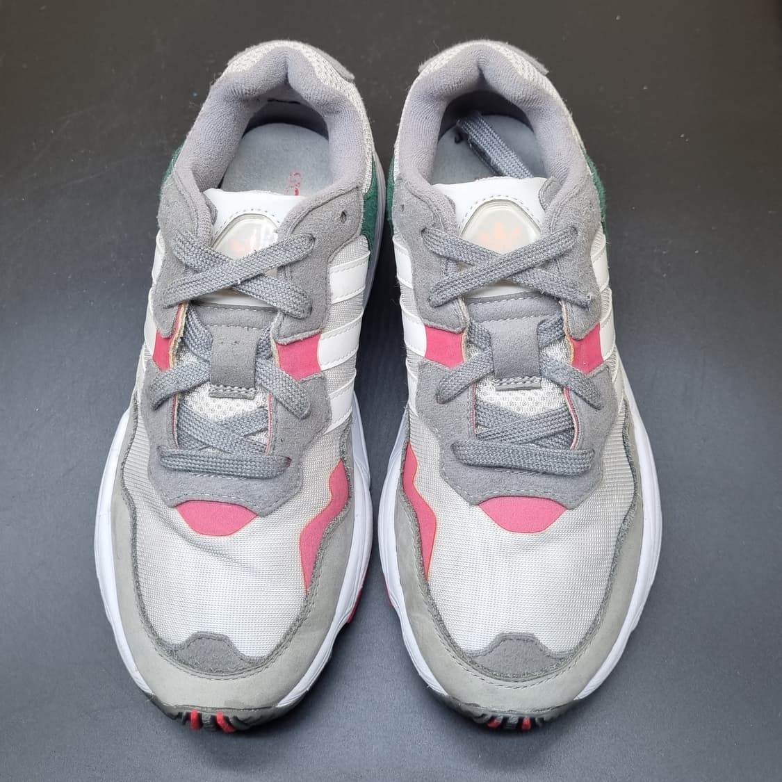 아디다스 영96 운동화225 상품이미지2