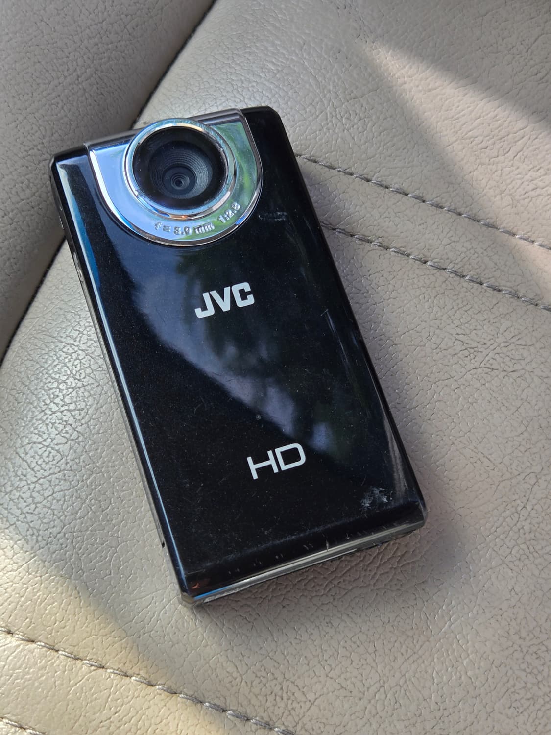빈티지캠 JVC FM2 디지캠 상품이미지1