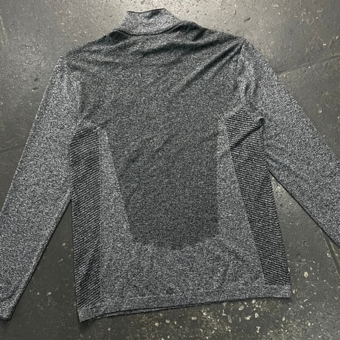 105 나이키 골프 반집업 상품이미지5