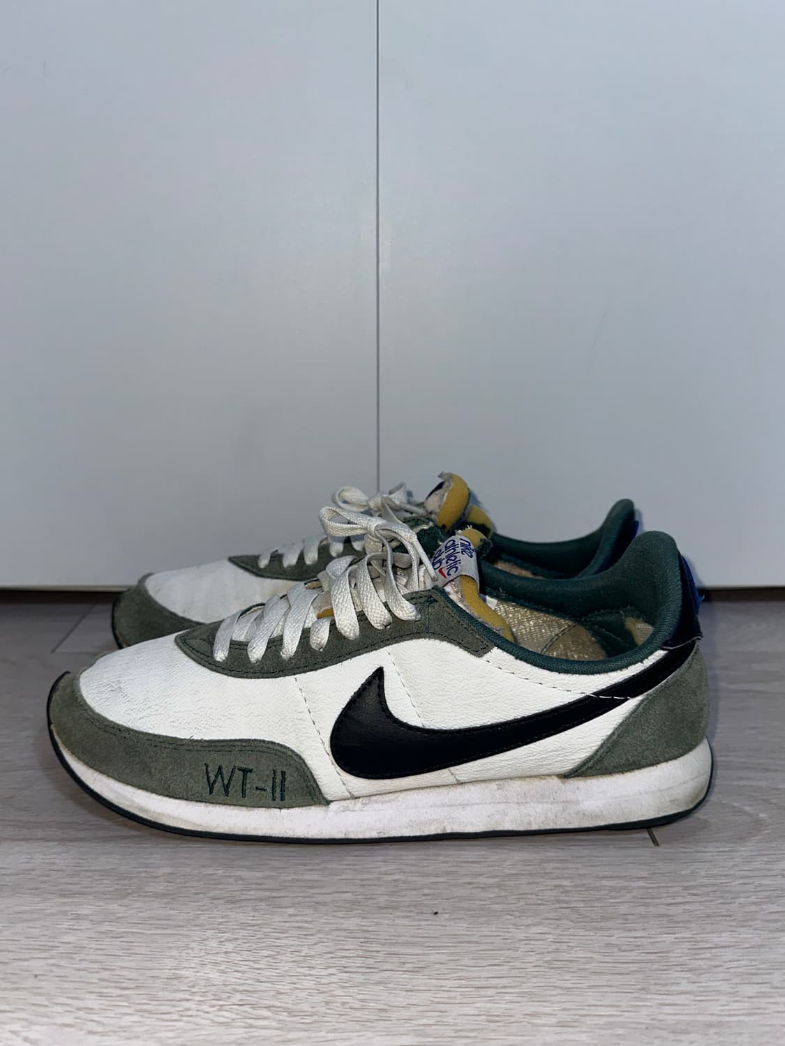 나이키 와플 트레이너2 애슬래틱클럽 260 상품이미지4