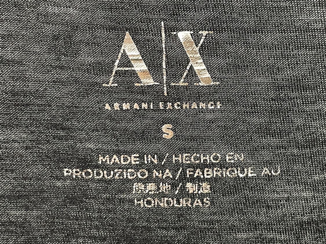 ARMANI EXCHANGE (S~M) 상품이미지9