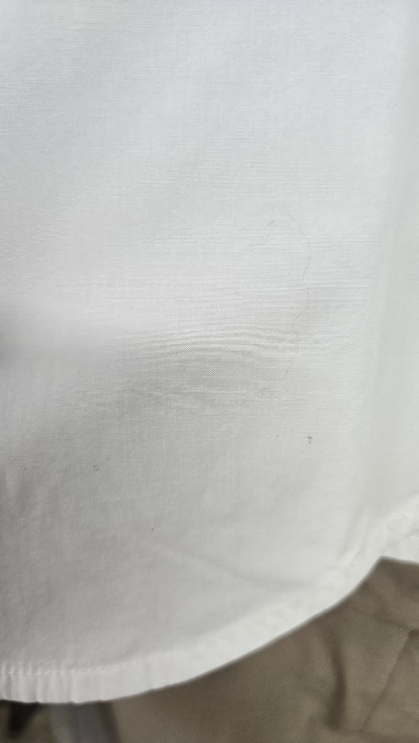 렉토 타이블라우스 상품이미지7