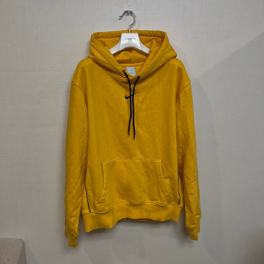 (아시아 M) 나이키 X 드레이크 녹타 에센셜 후드 (기모O) 상품이미지1