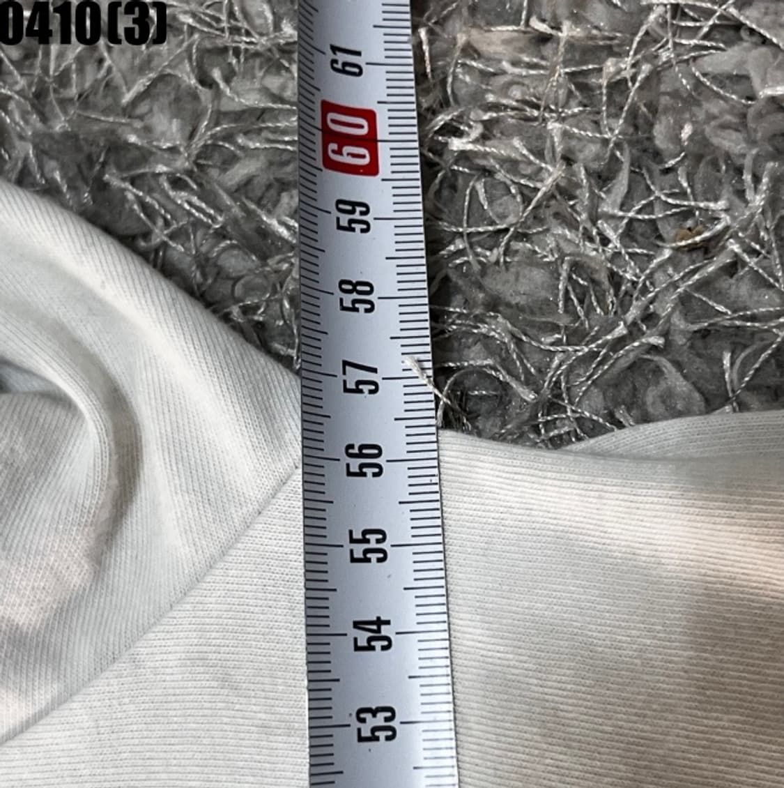 커버낫 반팔티셔츠 상품이미지5