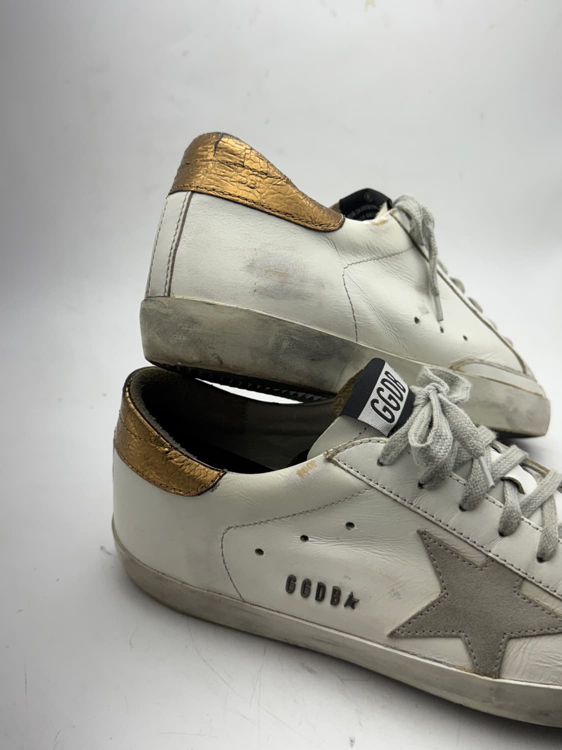 정품)골든구스42 상품이미지5