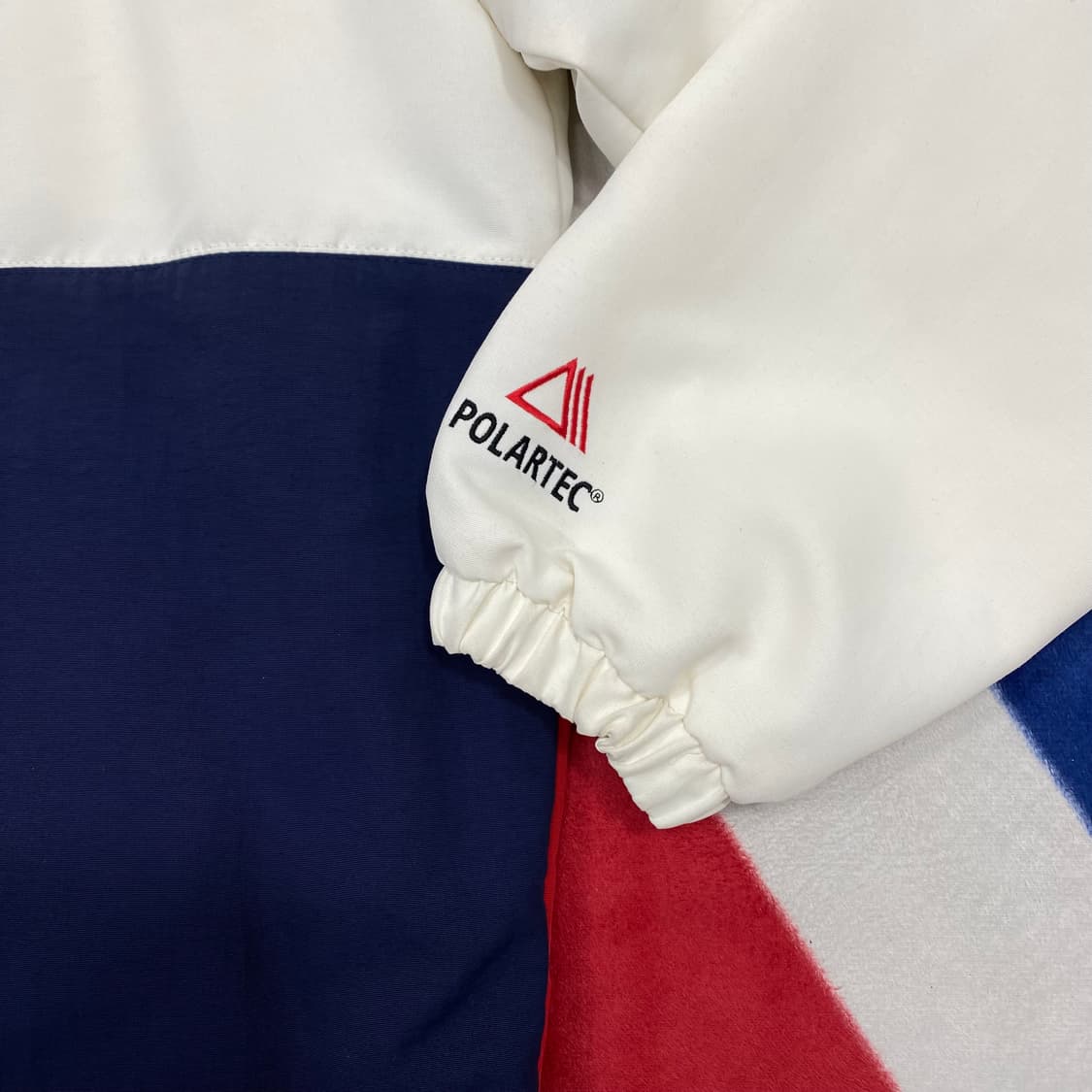 엄브로 리버시블 플리스 자켓 105 상품이미지6