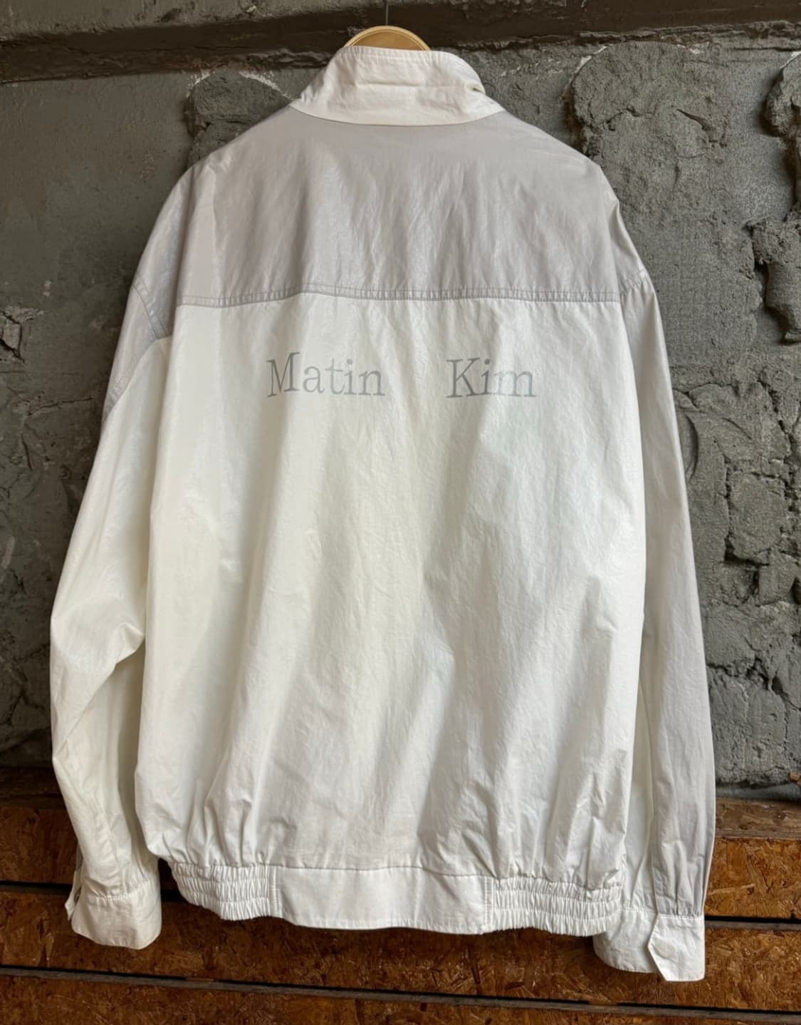  마뗑킴 바람막이 egv590 상품이미지3