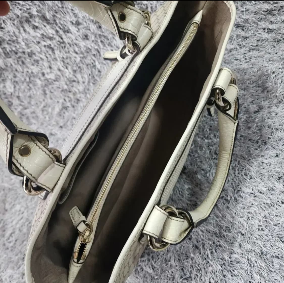 셀린느 부기백 토트백 상품이미지7