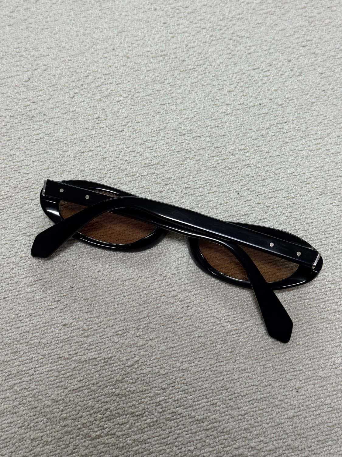 크롬하츠 Tart 2 빈티지 안경 상품이미지2