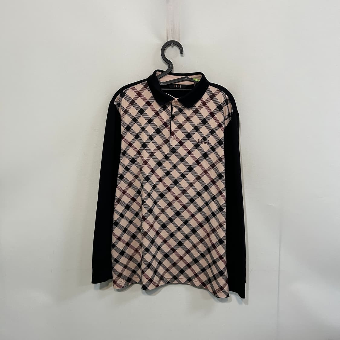 닥스 남성 티셔츠 100 상품이미지1