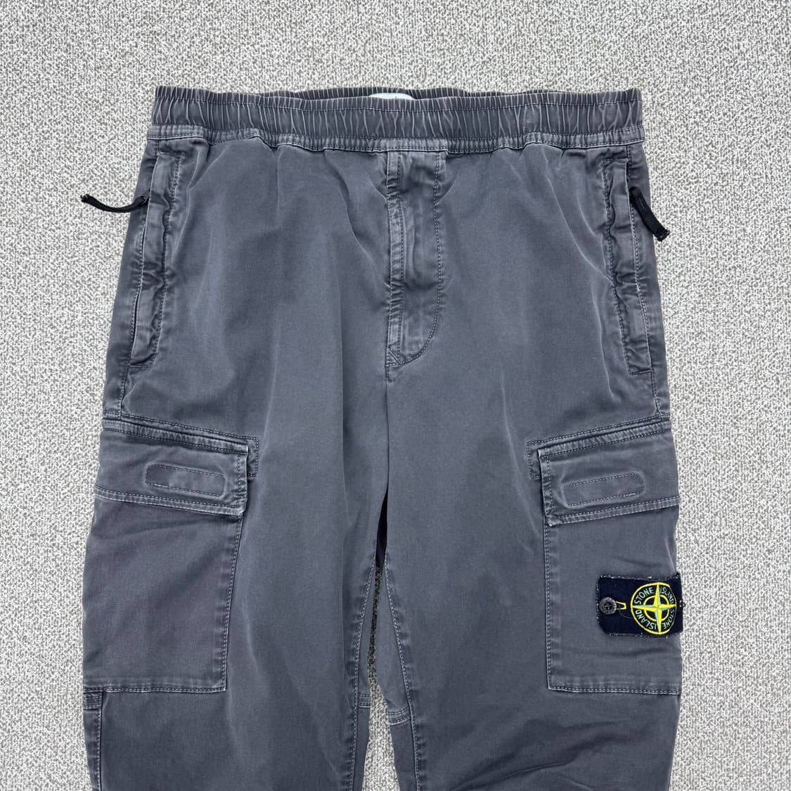 스톤아일랜드 조거팬츠  상품이미지4