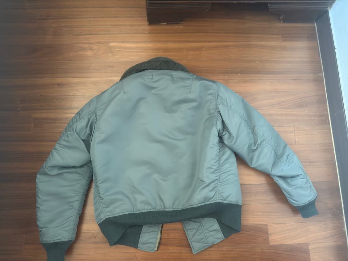 토이즈맥코이 B-15D (TMJ2333) 40사이즈 상품이미지4