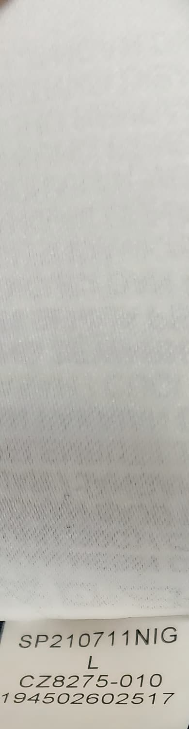 나이키 조던 엔지니어드 플리스 기모 카고바지 L (85) 상품이미지7