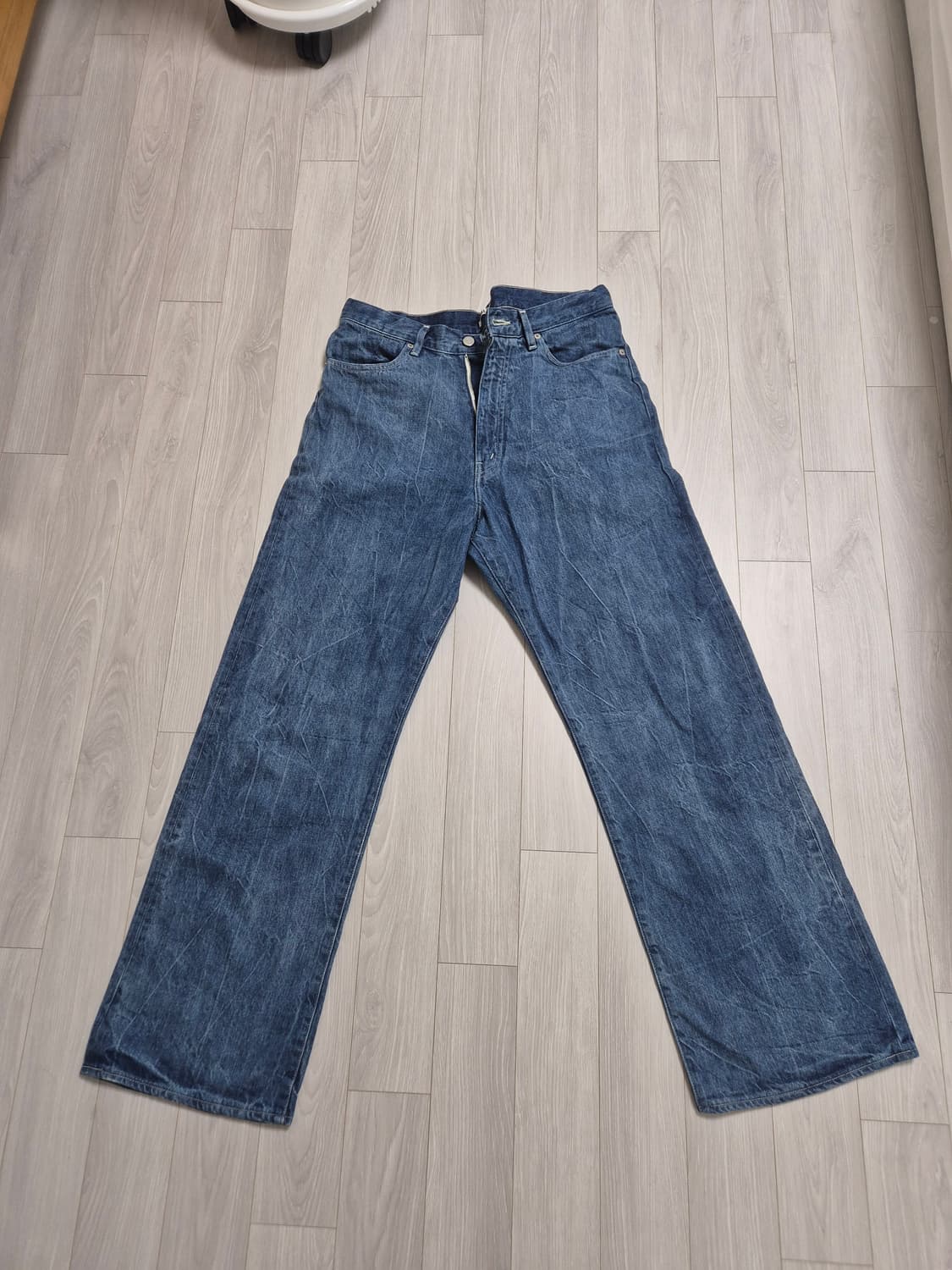 오라리 라이트닝 데밈 4사리즈 상품이미지2