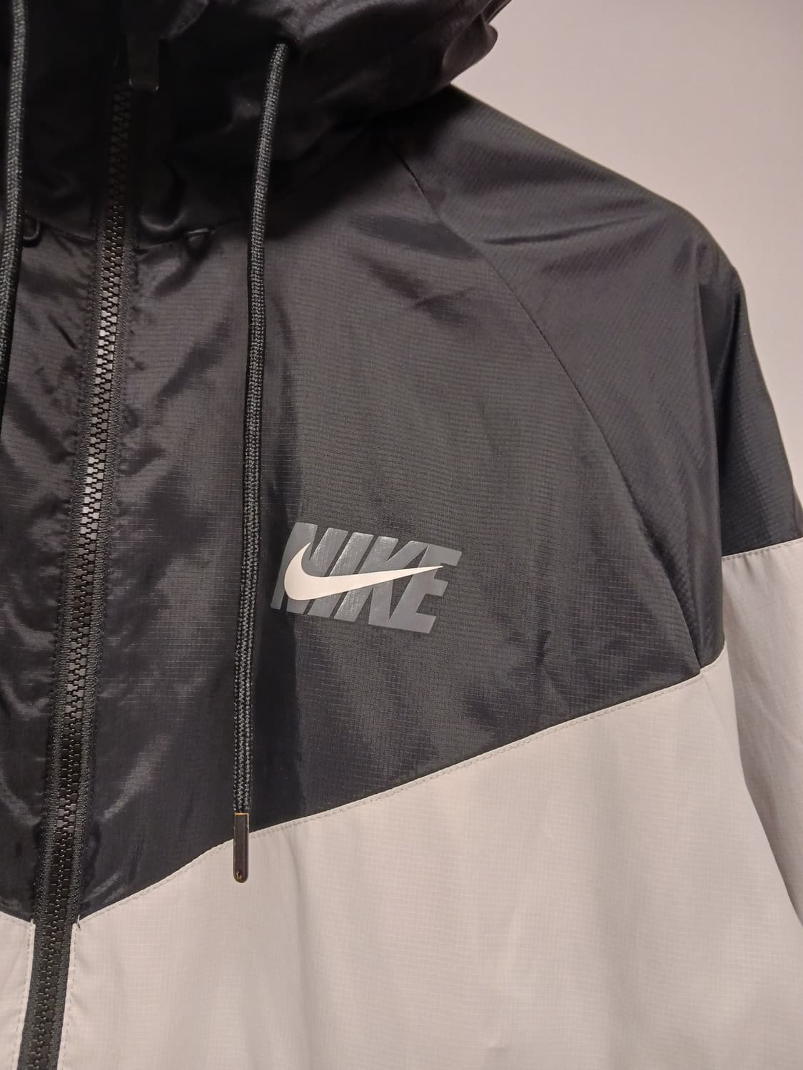 나시키 빅스우시 바람막이 상품이미지2