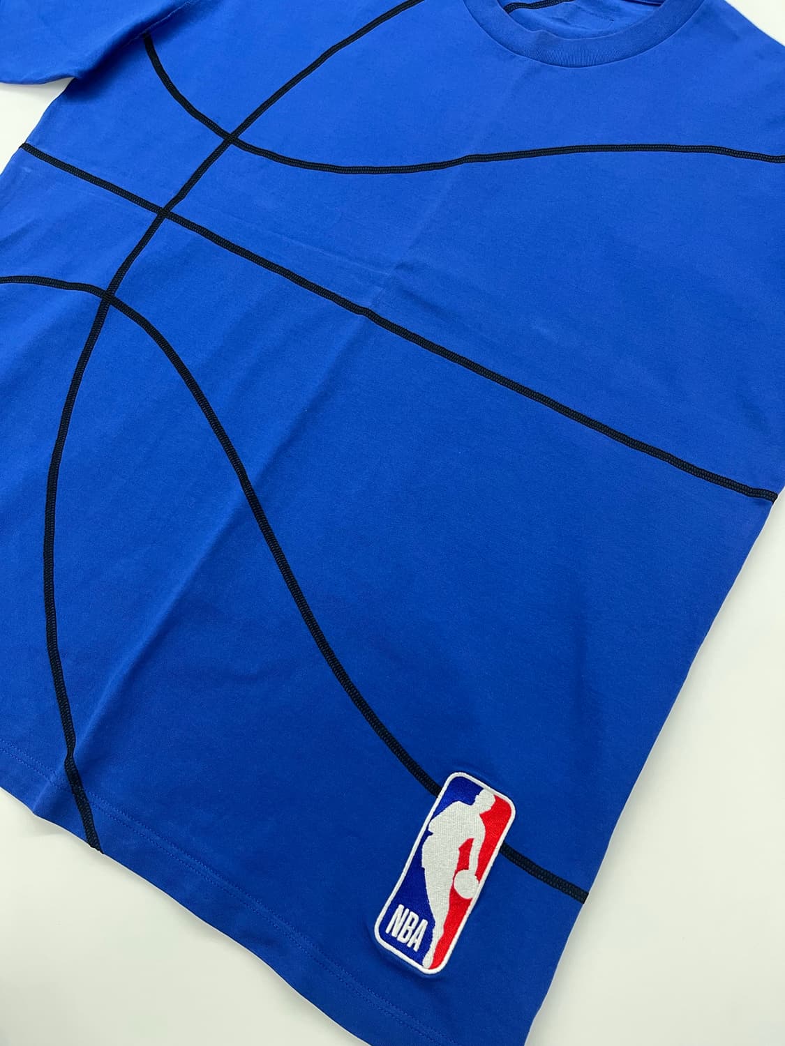 루이비통 nba 반팔 [4L사이즈] 상품이미지2