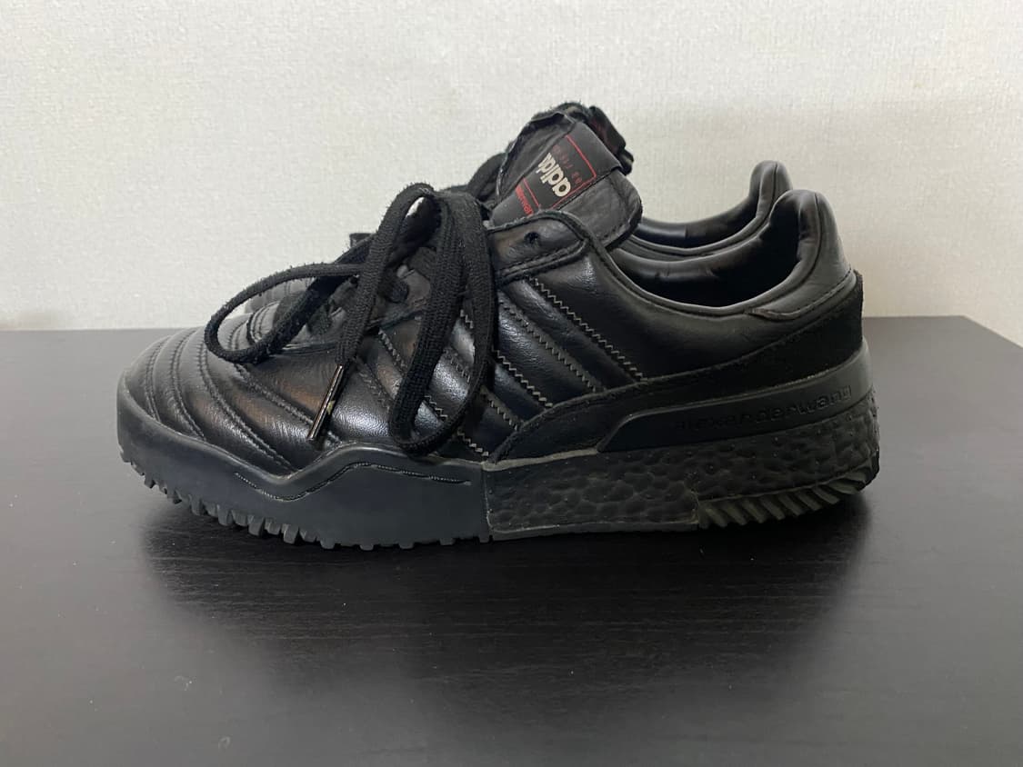 아디다스x알렉산더왕 비볼 싸커 240 상품이미지2