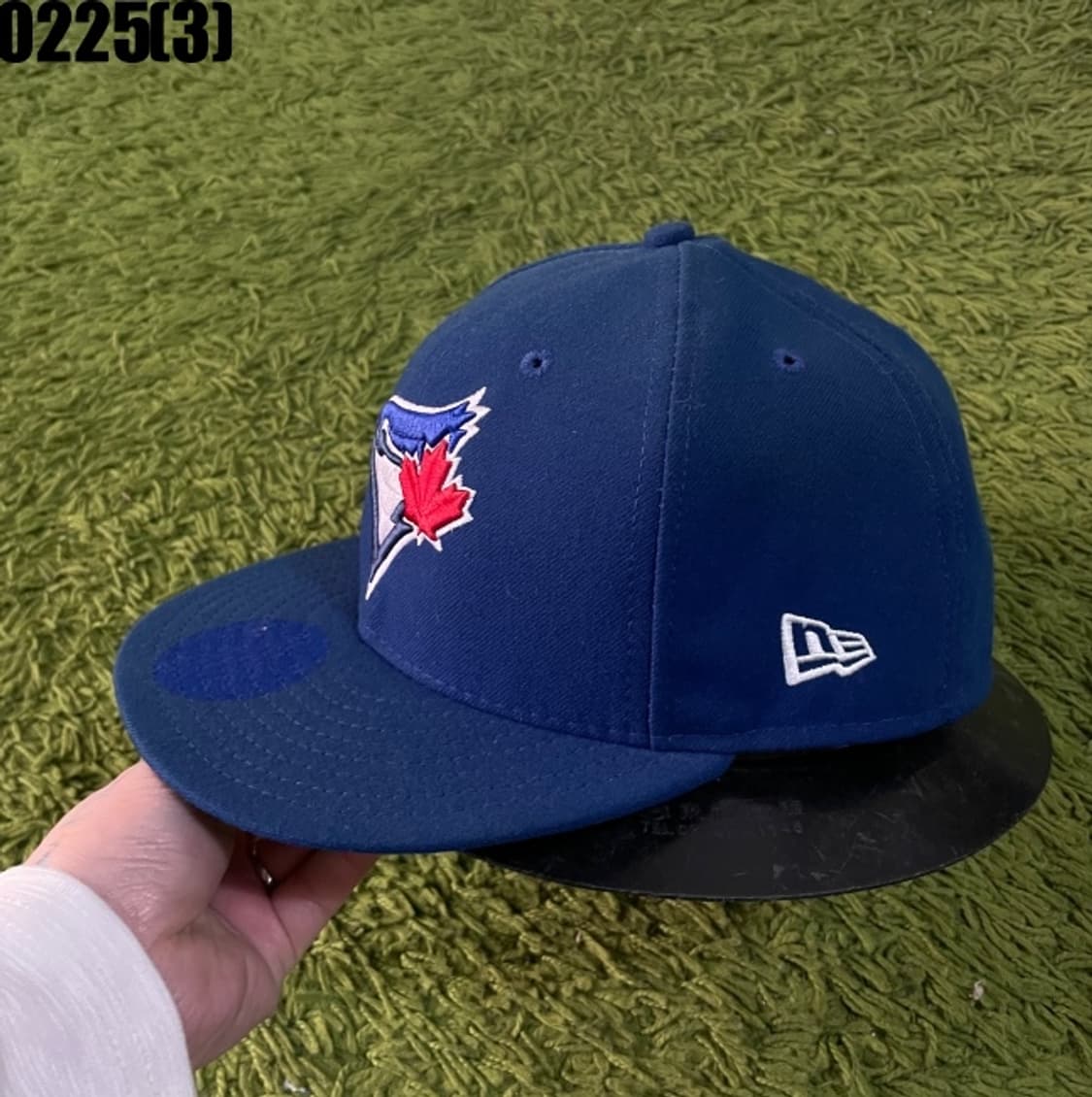 뉴에라 토론토 스냅백 모자 상품이미지2