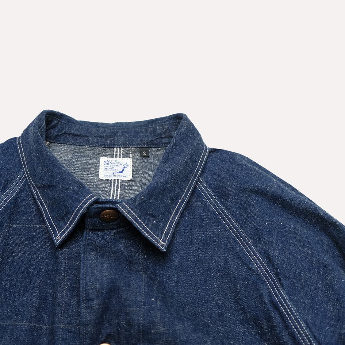 1950s coverall 상품이미지5