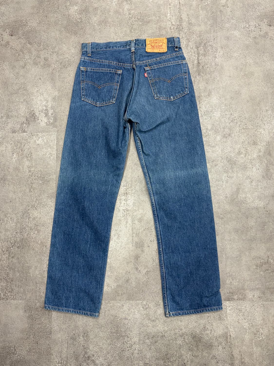 80s Levis 리바이스 501 made in USA 상품이미지4