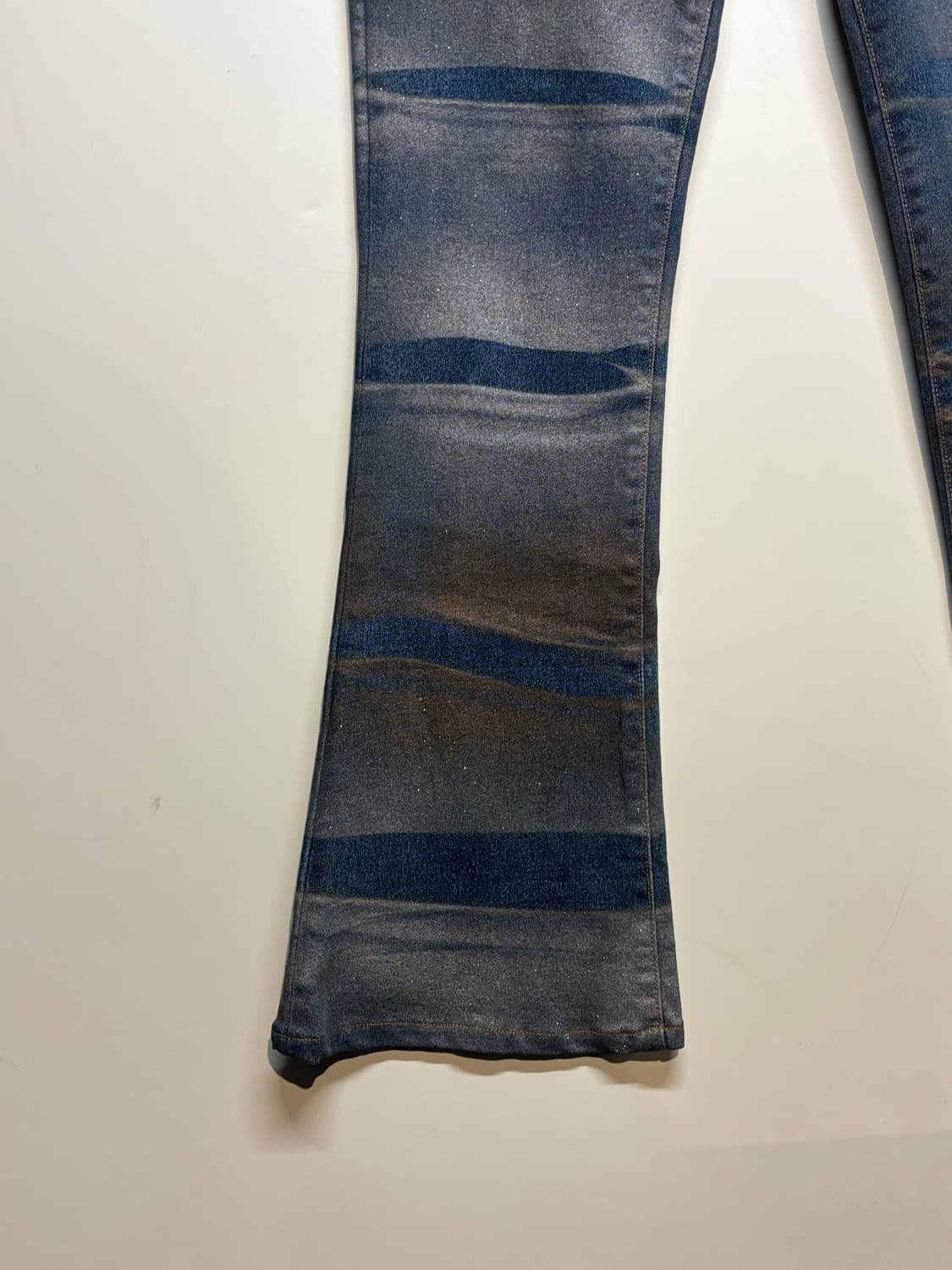 GJON 부츠컷 데님 팬츠 상품이미지2