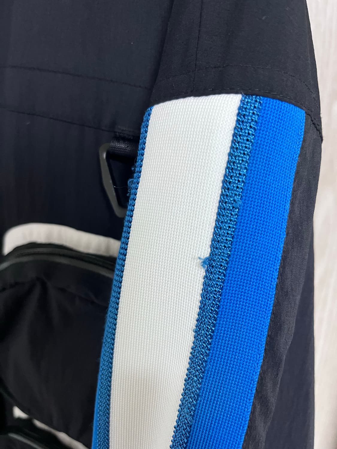 나이키 x 언더버커 NRG 트랙수트 상의 상품이미지5