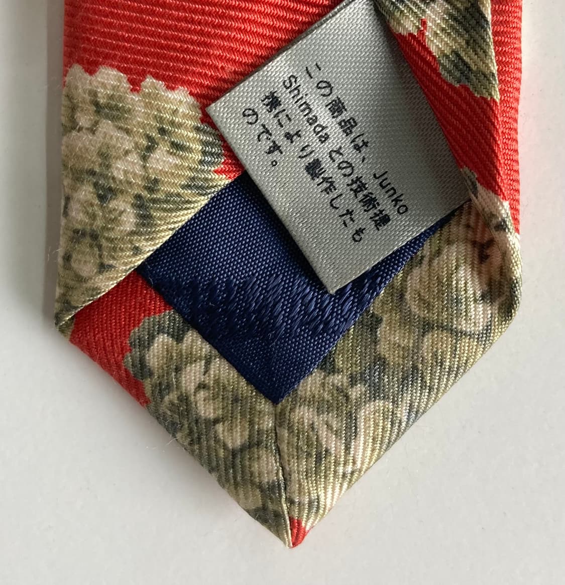 빈티지)넥타이 상품이미지3