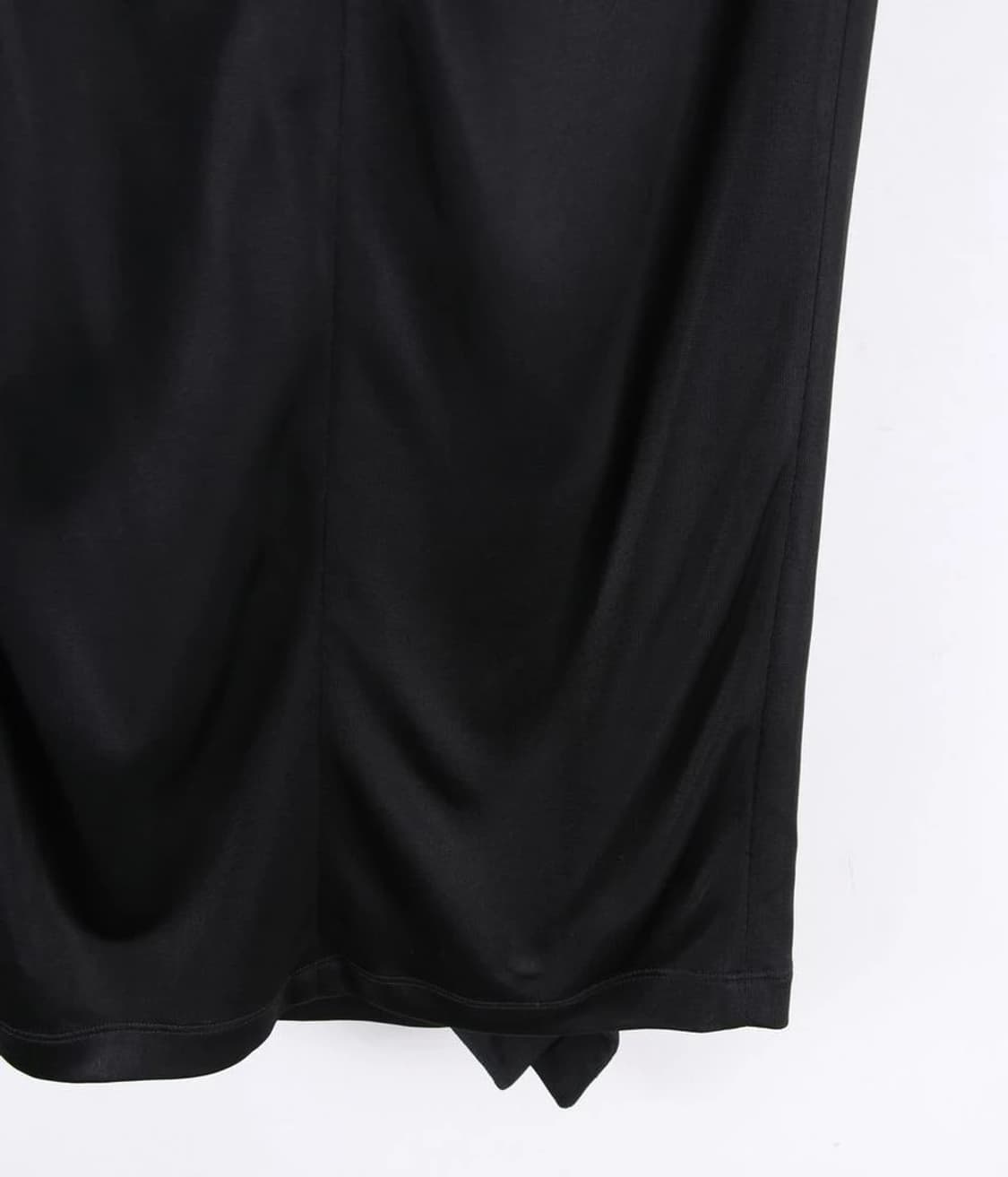 (26) GIVENCHY 지방시 비스코스 나일론 미디 스커트 상품이미지8