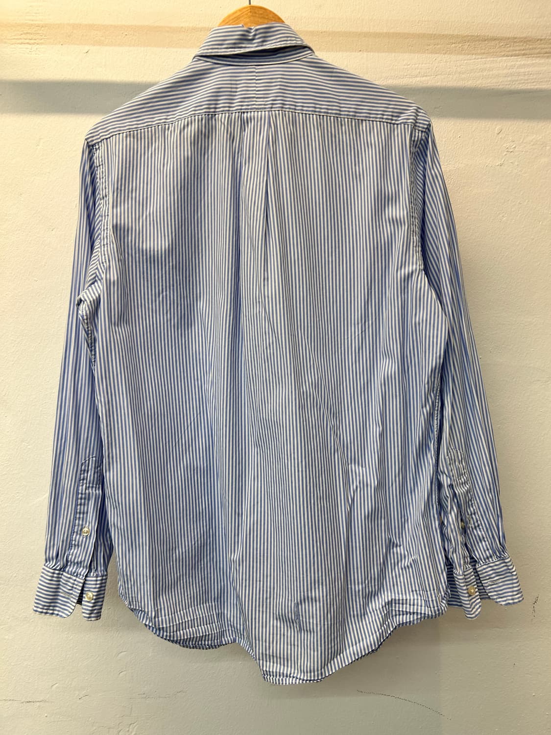 폴로 랄프로렌 클래식핏 셔츠 상품이미지3