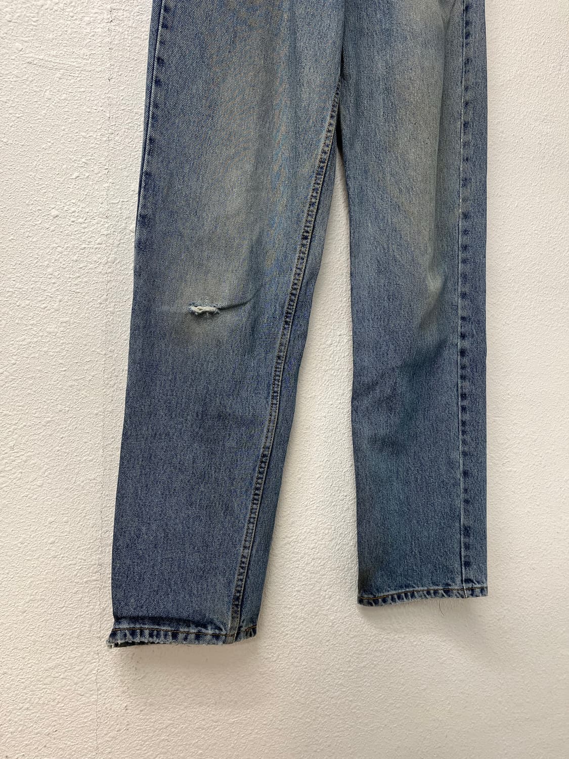 LEVI'S 550 (#D) 상품이미지3