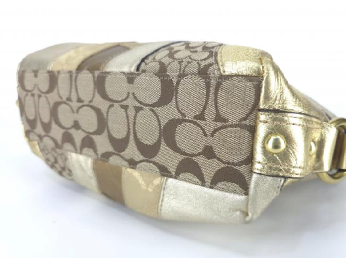 코치 숄더백 상품이미지5