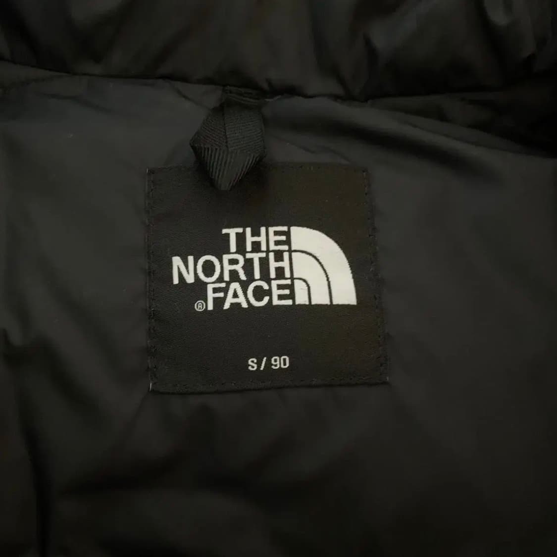 노스페이스 1996 에코 눕시 자켓 패딩 s 상품이미지3