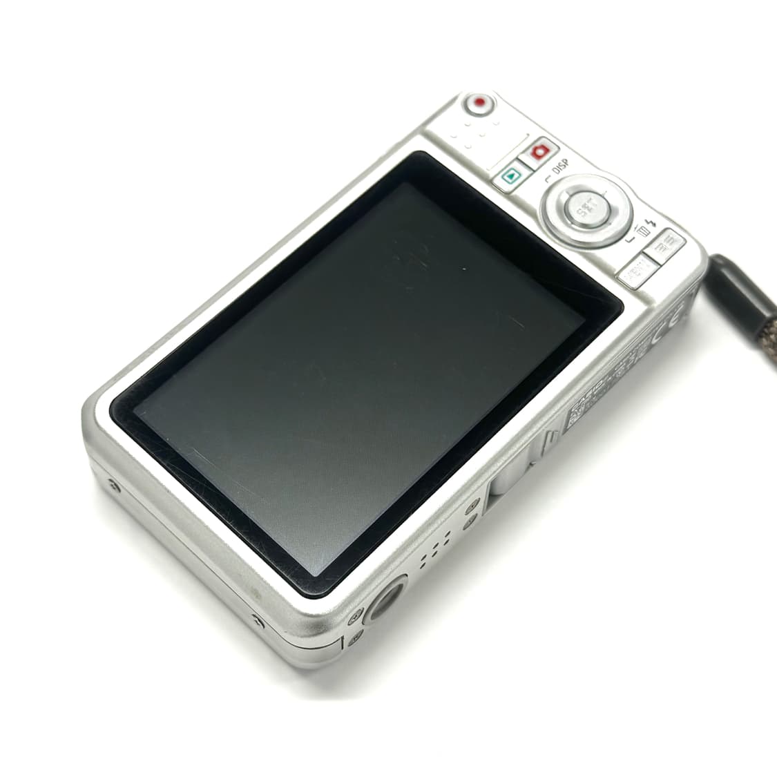 작례있음) 카시오 엑슬림 빈티지 디카/Casio Exilim ex-z80 상품이미지8