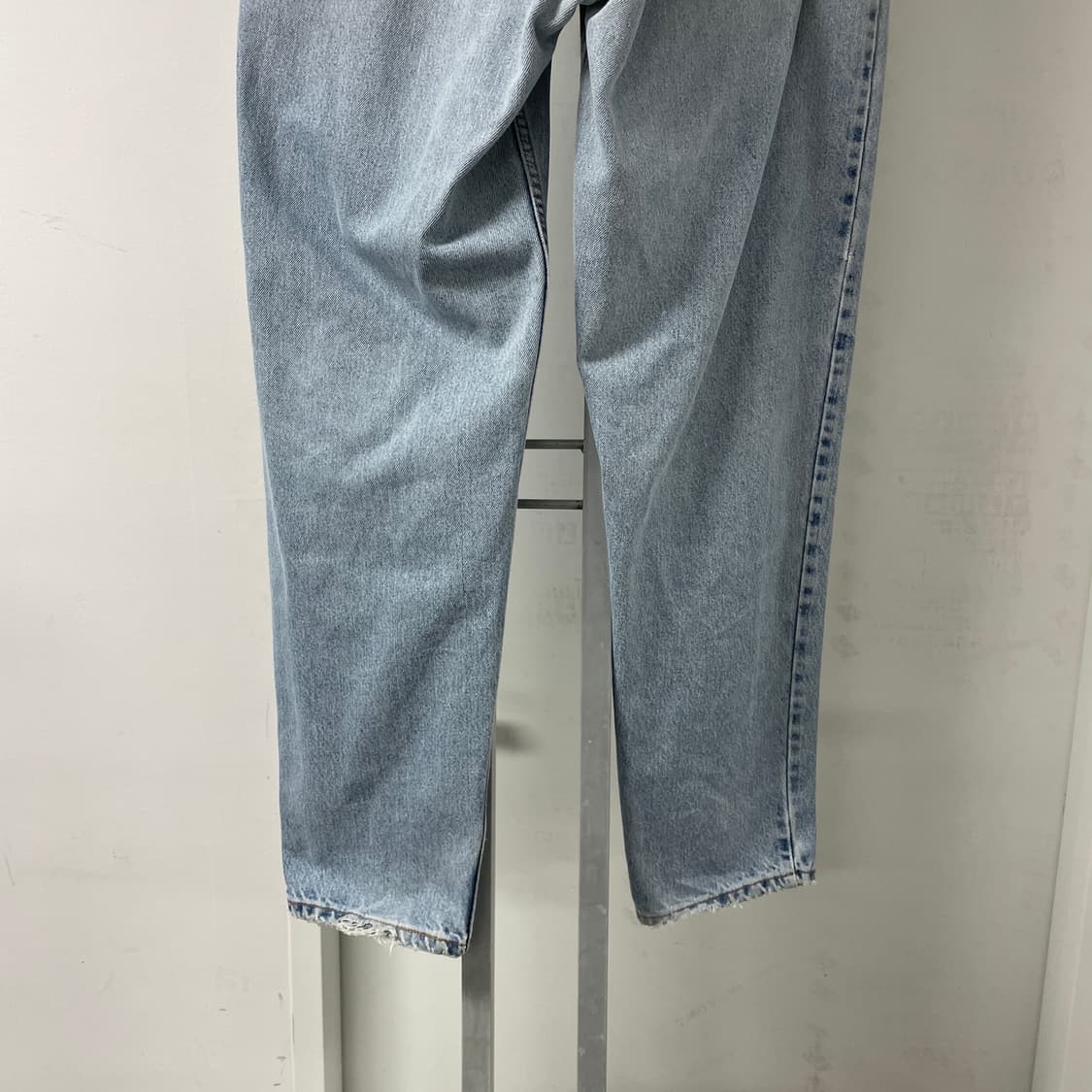 리바이스 560 데님 팬츠 W34 L32 상품이미지3