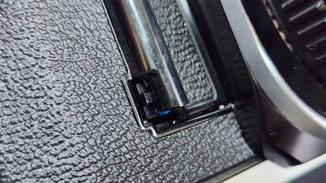 (미사용) 캐논 AE-1 + FD 50mm f1.4 필름 카메라 상품이미지3