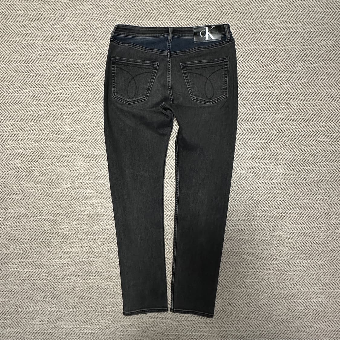 CALVIN KLEIN jeans denim pants 상품이미지2
