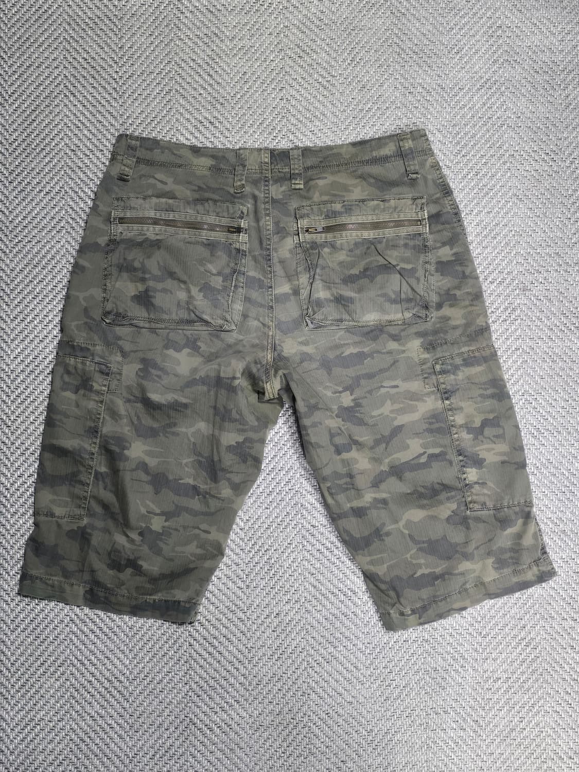 Carter's 카터 밀리터리 숏팬츠 L 상품이미지5