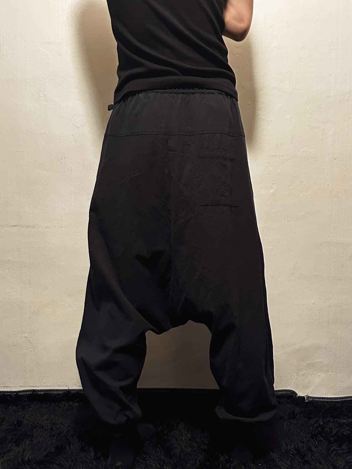 Oriental pants 상품이미지2