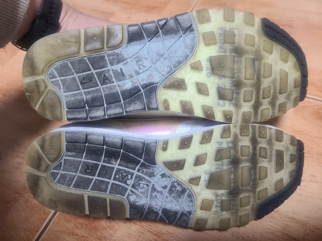 나이키 맥스1 데이 라빌레 루미에르 W275(260추천) 상품이미지6