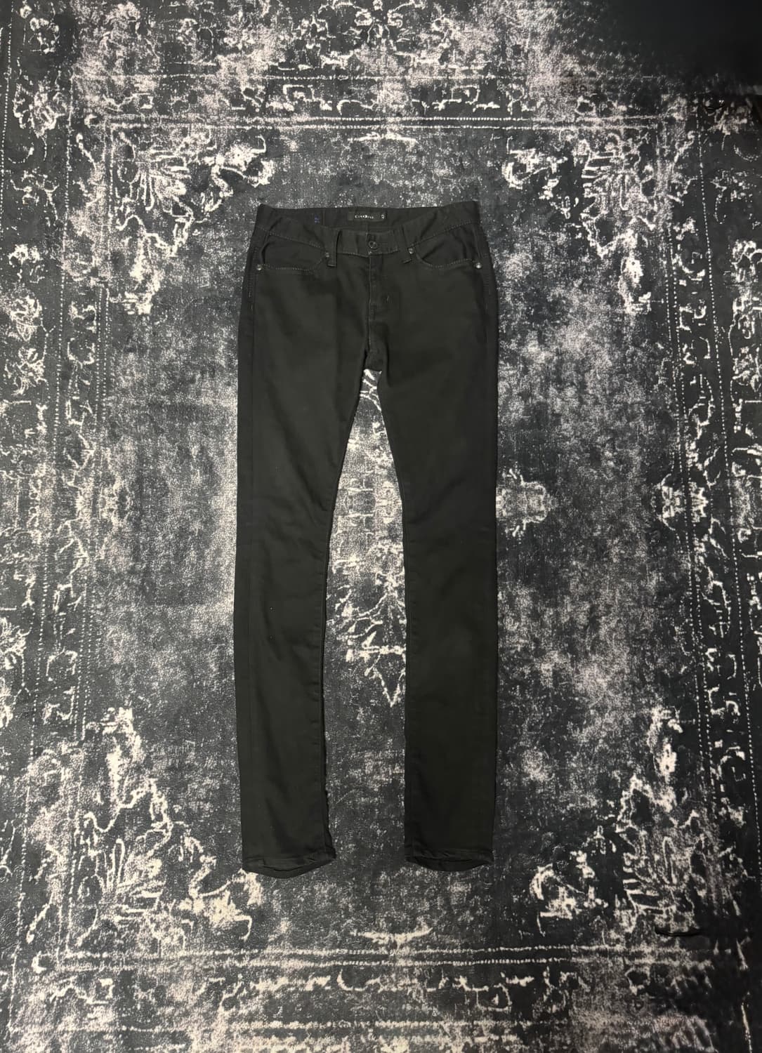 Civarize black skinny denim 상품이미지1