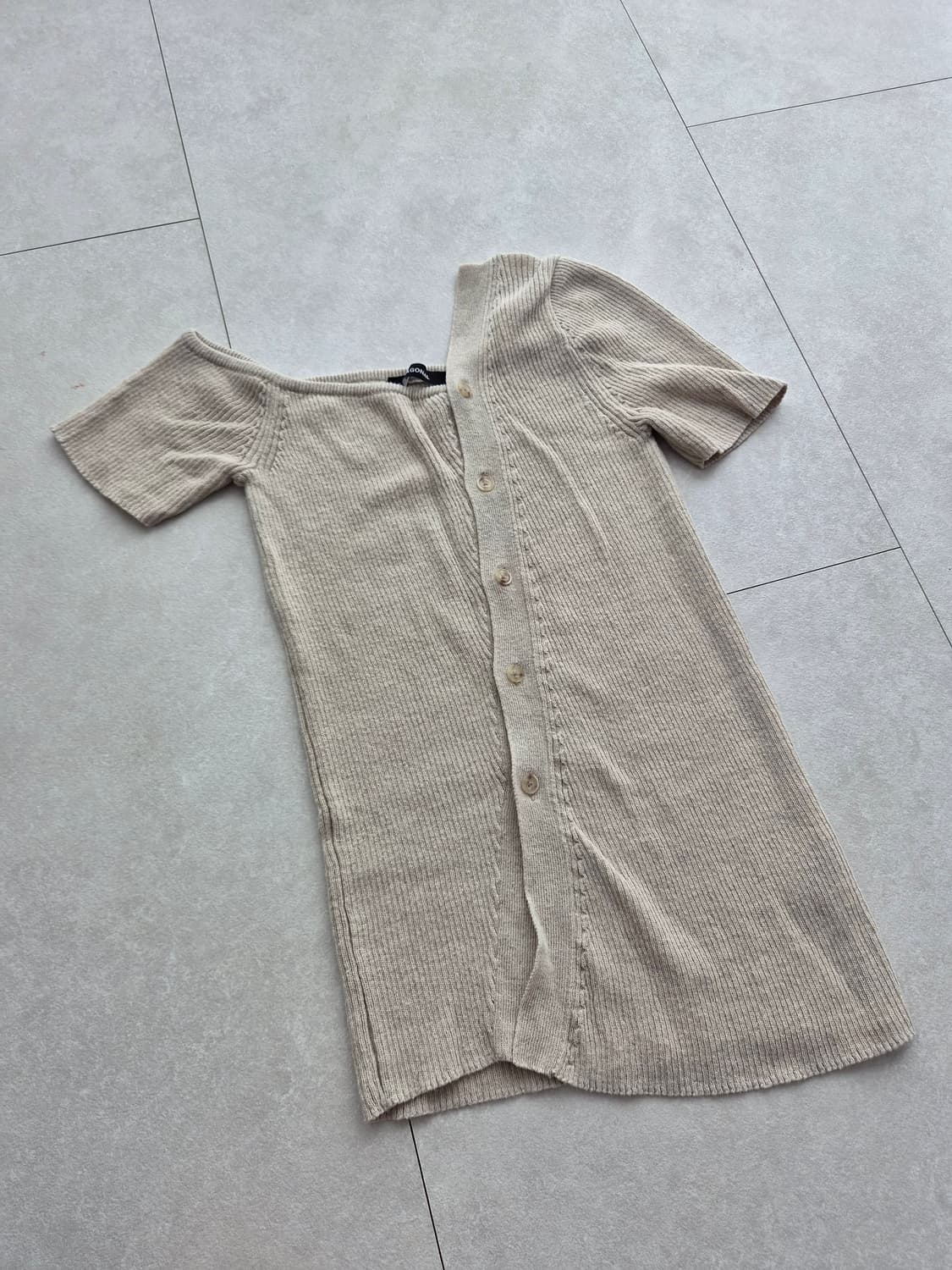 다이애그널 오프셜더 free 상품이미지1